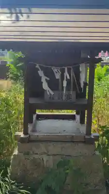 貴布禰神社(愛媛県)