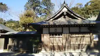 神崎神社のその他建物