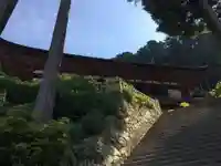 長命寺のその他建物