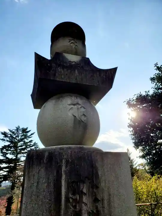 曹洞宗 永松山 龍泉寺(福島県)