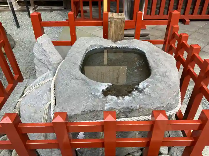 産泰神社(群馬県)