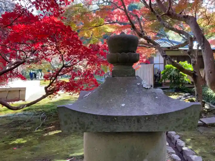 長壽寺(長寿寺)(神奈川県)