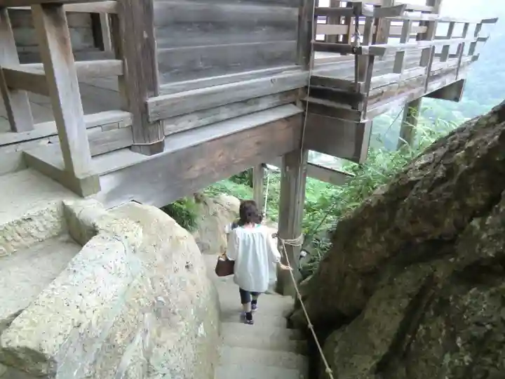 宝珠山 立石寺(山形県)