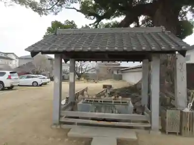 長尾寺(香川県)