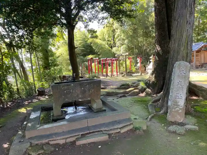 御嶽神社(群馬県)