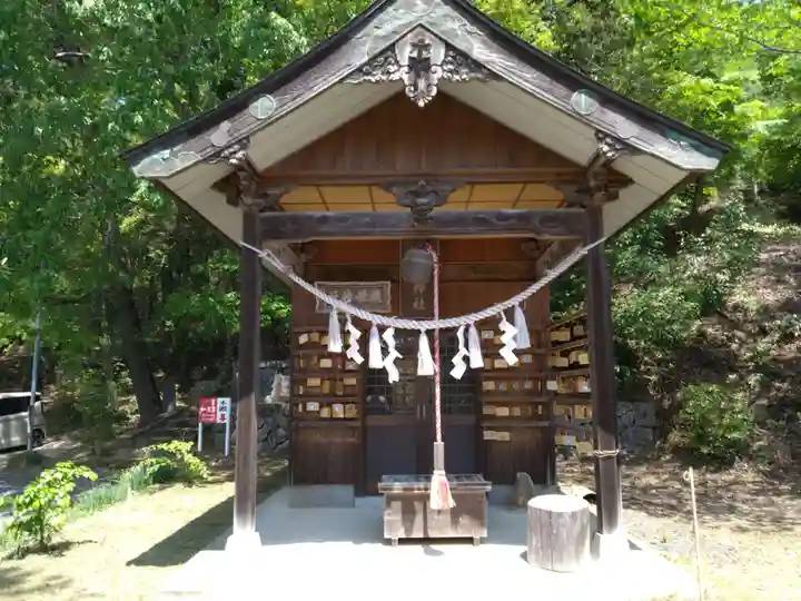 賀茂別雷神社(栃木県)