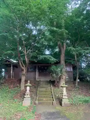 天神社(千葉県)