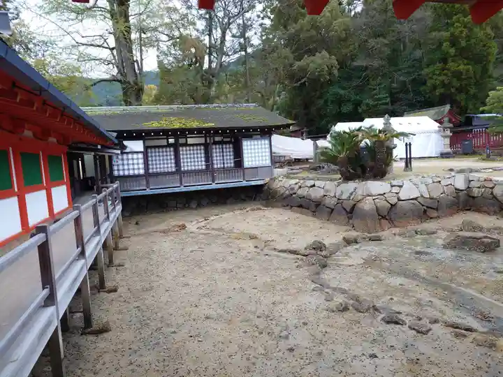 厳島神社(広島県)