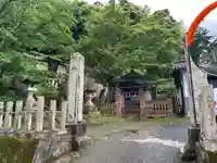 美取神社(鳥取県)