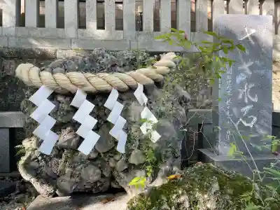 玉前神社(千葉県)