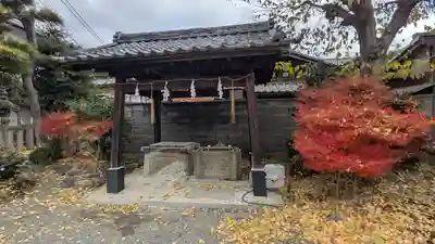 和田神社(滋賀県)