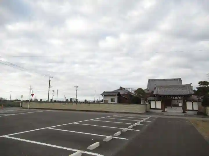 宗龍寺(群馬県)