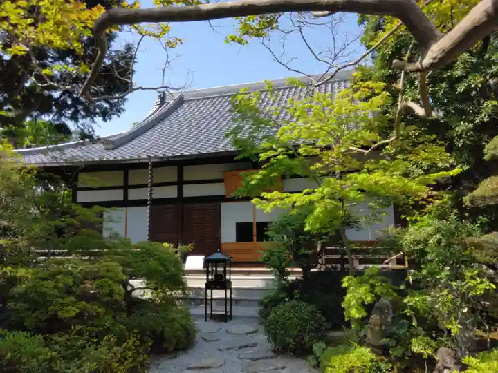 霊源院(京都府)
