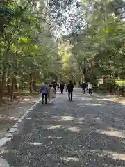 伊勢神宮外宮（豊受大神宮）(三重県)