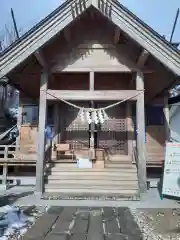 鳥合神社(宮城県)