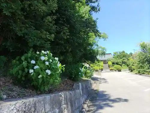 満福寺(福島県)