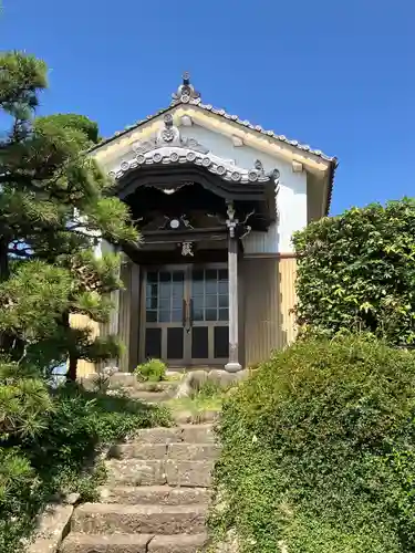 江月寺(岐阜県)