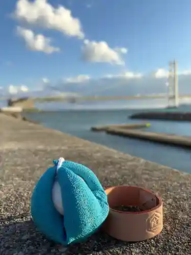 舞子六神社／まいこむの宮(兵庫県)