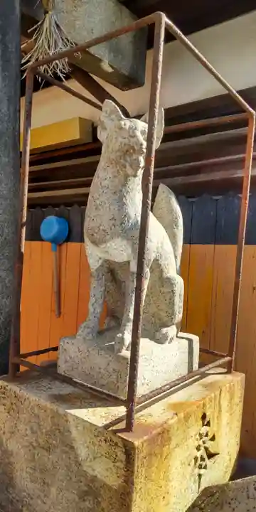 三森稲荷大神(京都府)