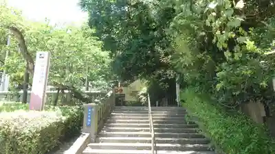 南洲神社(鹿児島県)