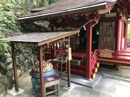 飛瀧神社（熊野那智大社別宮）(和歌山県)