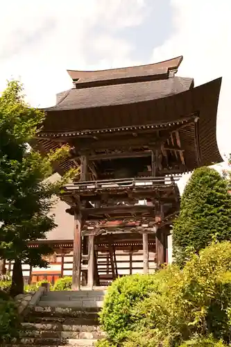 高山寺(長野県)