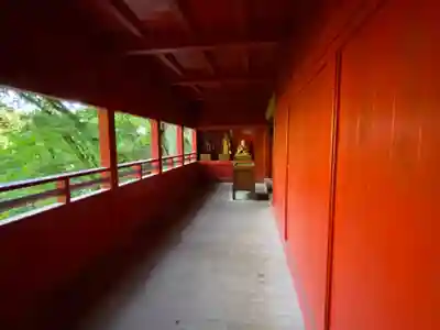満願寺のその他建物