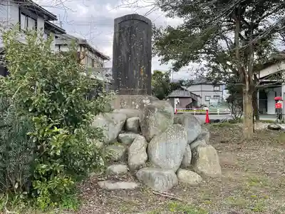 高屋八幡神社のその他建物