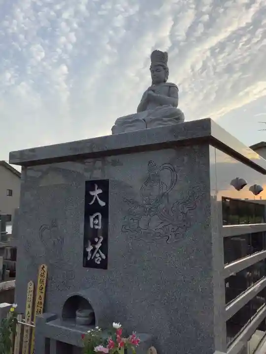 麟慶寺のその他建物