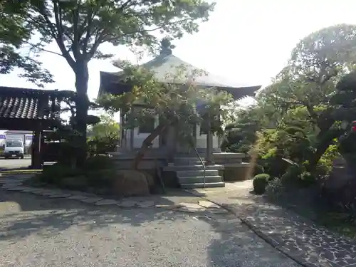 安養寺の末社・摂社