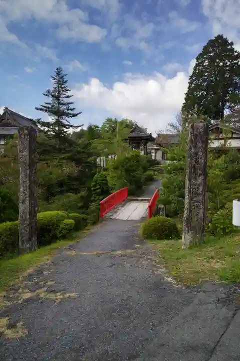 萬勝寺(飯高観音)のその他建物