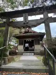 矢村神社(熊本県)