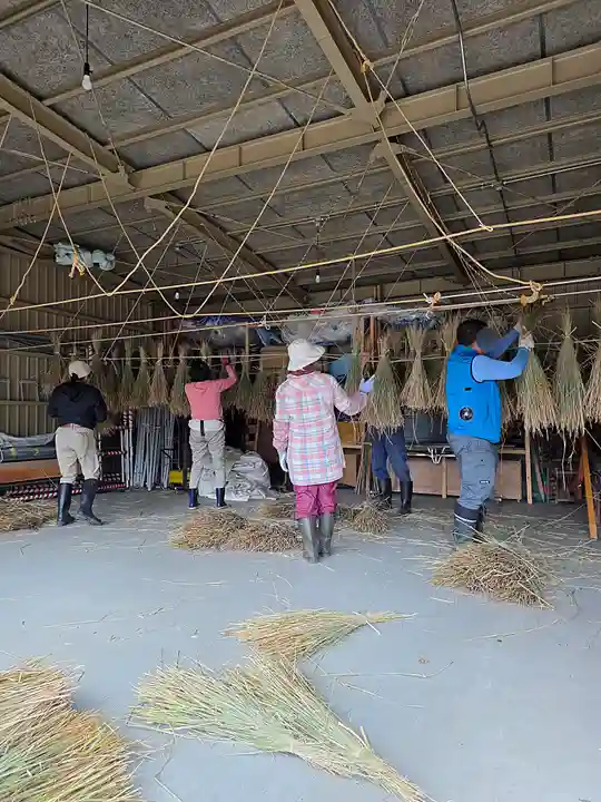 美幌神社(北海道)