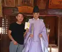 伏木香取神社(茨城県)