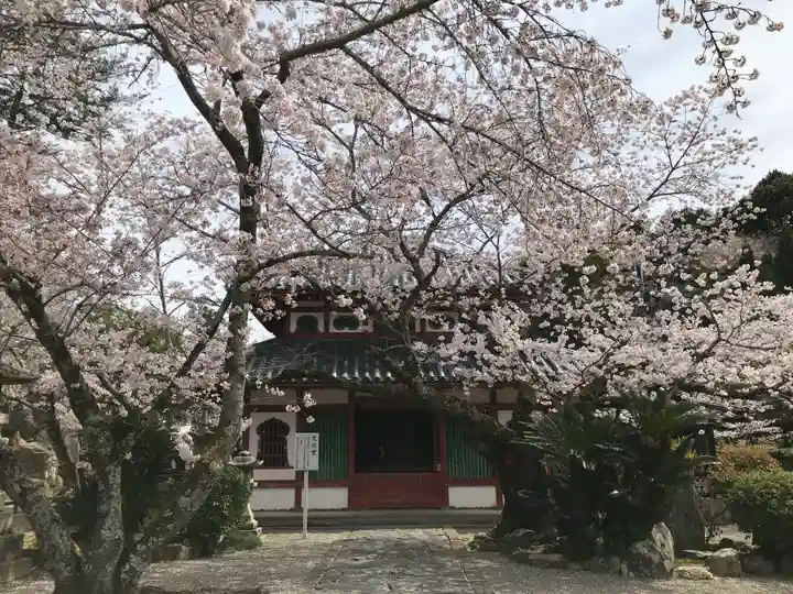 粉河寺のその他建物