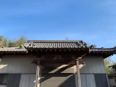 寳壽院のその他建物