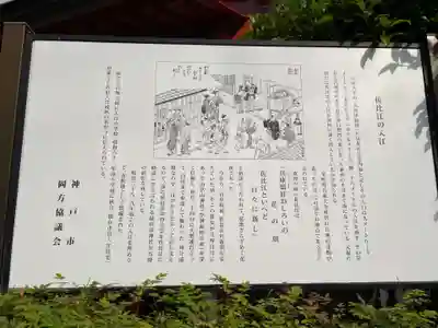 猿田彦神社(兵庫県)