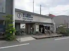 新橋浅間神社(静岡県)