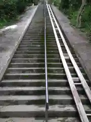 洲崎神社の建物その他