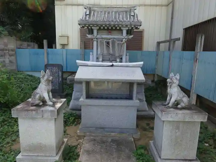 三峯神社(千葉県)