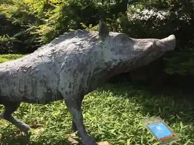 葛原八幡神社(福岡県)