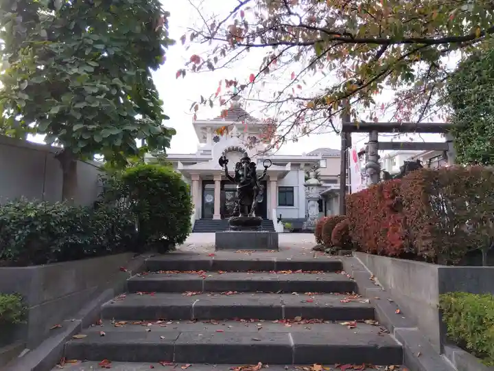 真照寺(神奈川県)