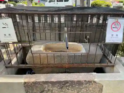 柳原天神社(兵庫県)