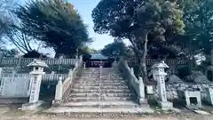 高屋神社(香川県)