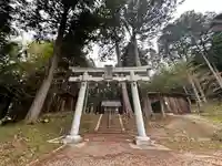 九野木神社(兵庫県)