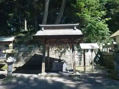 泉神社(茨城県)