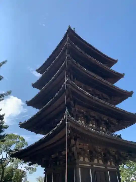 興福寺のその他建物