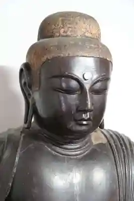 宮古薬師堂(奈良県)