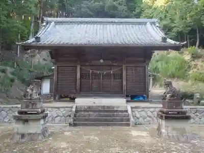 豊松神社(愛知県)
