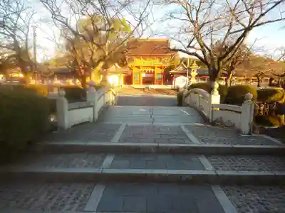 富士山本宮浅間大社のその他建物